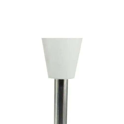 Darby Dental 2 Step Composite Finish and Polish System, Cup 7.0, Fine, 6/Box - 2 Step Composite Finish and Polish System, Cup 7.0, 6/Box, Fine - Image 1