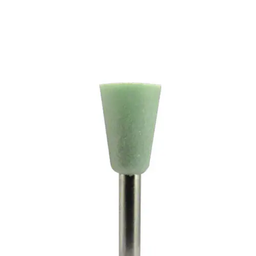 Darby Dental Prophy Cup, 6.0, RA Shank, Medium, 6/Box, 102589 - , Cup 6.0, 6/Box, RA Shank, Medium, 102589 - Image 1