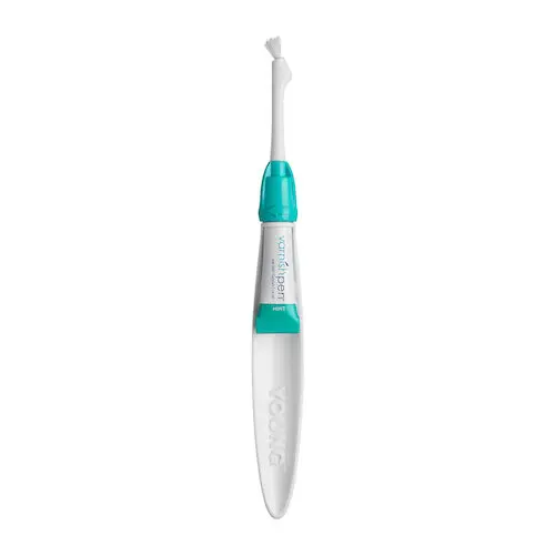 Young Dental Varnish Pen™ 5% Sodium Fluoride Varnish, Mint, 1.5 mL Single-Dose Applicators, 90/Pkg, 295835 thumbnail 6