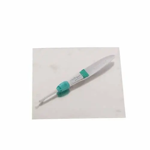 Young Dental Varnish Pen 5% Sodium Fluoride Varnish, Mint, 1.5 mL, 45/Pk, 295779 thumbnail 6