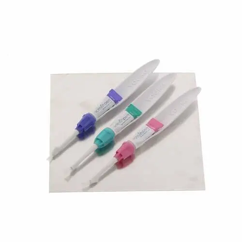 Varnish Pen 5% Sodium Fluoride Varnish, Assorted Flavors, 1.5 mL, 45/Pk, 295782 thumbnail 6