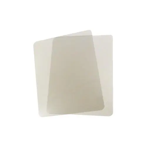 Air Techniques Cleaning Film for Roller Processors, 9" x 12", 12 Sheets/Pk, 40140 thumbnail 4
