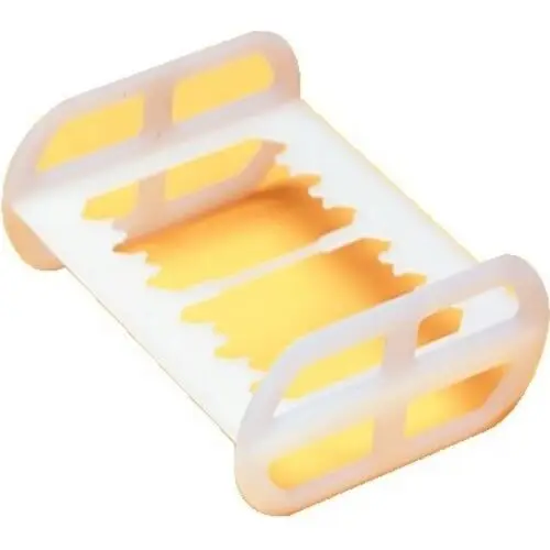 Air Techniques Peri-Pro Film Carriers, Pedo Size 0, 5/Pkg, #90980 thumbnail 2