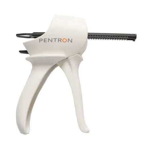 Pentron Clinical 5 ml Automix Syringe Dispensing Gun, 1:1 Ratio, N75S thumbnail 4