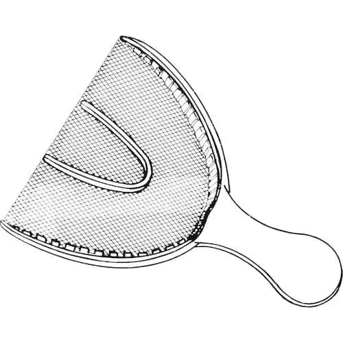 Polybite Three-in-One Full Arch Impression Trays, 30/Pack, Q17A thumbnail 3