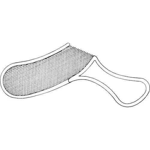 Pentron Clinical Three-In-One Sideless Posterior Impression Trays, 50/Pk, Q17E thumbnail 4