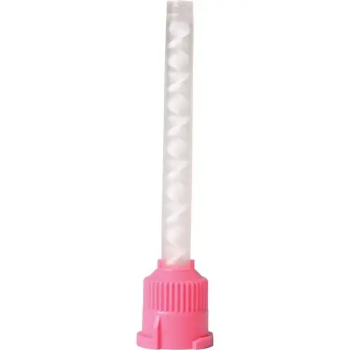Pentron Clinical Pink Mixing Tips, 100/Pack, Q19AB thumbnail 2
