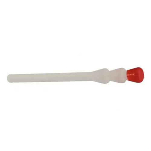 FibreKleer 4X Parallel Fiber Post, 1.00 mm, Red, 10/Pack, N83AA thumbnail 9