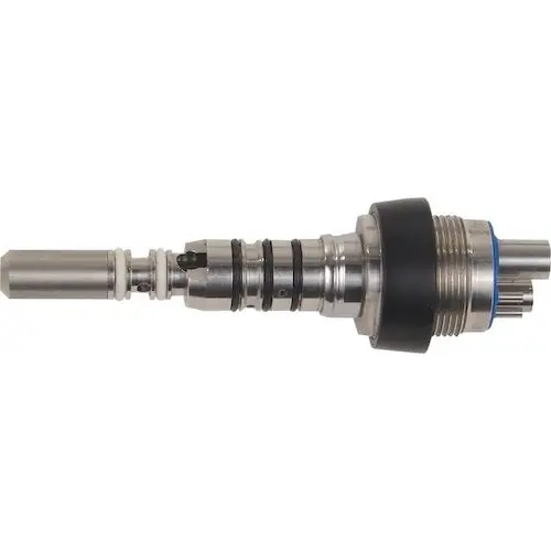 Vector Iso-C Optic 6 Pin Swivel Coupler, Multiflex Type, VKS6 - Vector 6 Pin Multi, SW Coupler, VKS6 - Image 1