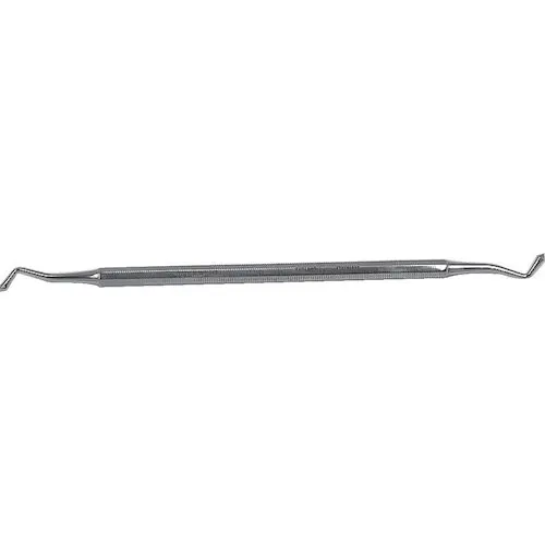 Darby Dental Acorn Burnisher, Double End, 21B, Each - Burnishers, Acorn, Double End, 21B, Each - Image 1
