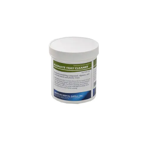 Alginate Tray Cleaner Powder, 2 lb, T734-1 thumbnail 2