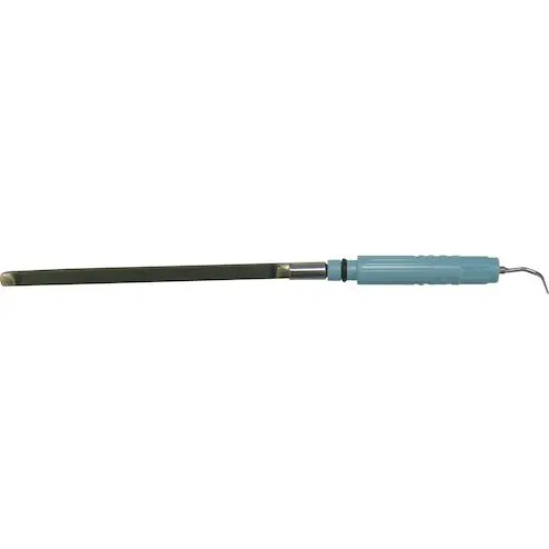 Johnson Promident DF-1000 Ultrasonic Insert Tip, 25K, Triple Bend, 508607 thumbnail 2