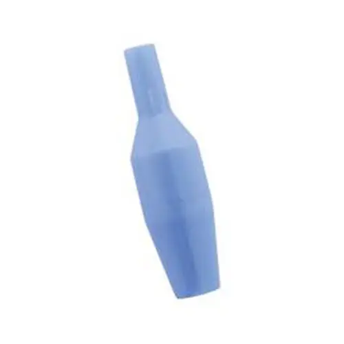 Crosstex Safe-Flo SE Valve, One-Way Backflow Prevention Valve for Saliva Ejectors, Blue, 100/Bag, M1010SUSE thumbnail 10