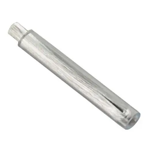 Grobet Steel Bur Cleaning Brush, Plastic Handle, 3" Long, 16.339 thumbnail 3