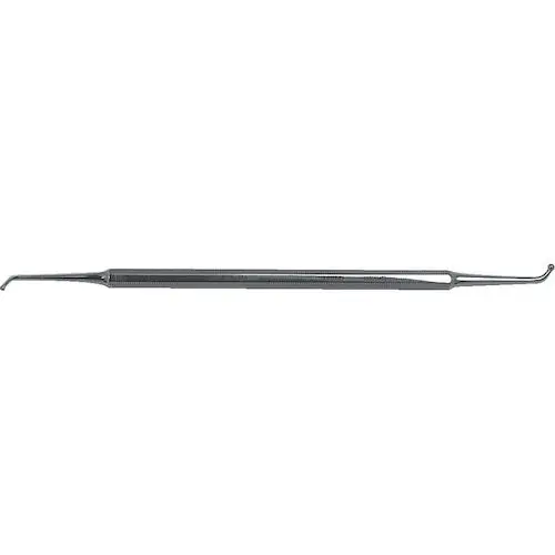 Darby Dental Double-Ended Burnisher, #26/27S, Each - Burnishers, Double End, #26/27S, Each - Image 1
