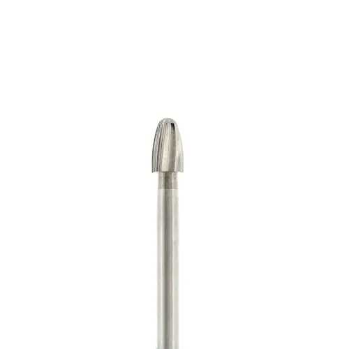 Darby Dental Carbide Bur FG 7408, 5/Pkg - , 7408, 5/Pkg, FG 7408 - Image 1
