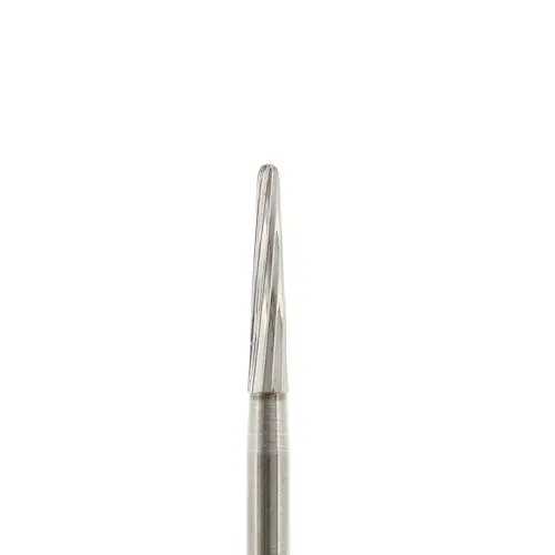 Darby Dental Carbide Bur FG 7664, 5/Pkg - , 7664, 5/Pkg, FG 7664 - Image 1
