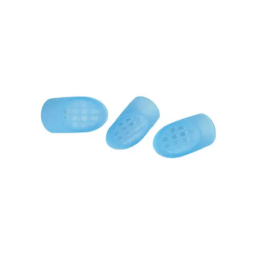 Vista Apex Disposable High Volume Evacuator (HVE) Screens, Plastic, Blue, 100/Pk, 803011 thumbnail 9