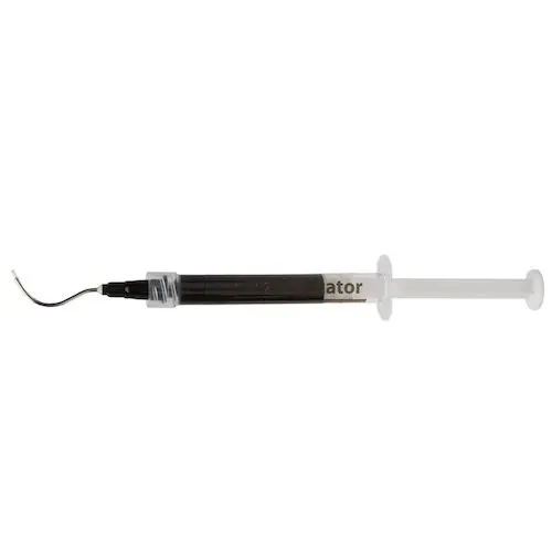 Vista Apex Caries Indicator Green, Pre-Filled Syringe Kit with Sol-u-Flo Tips, 4 x 1.2 mL Syringes, 20 Tips, 502750 thumbnail 4