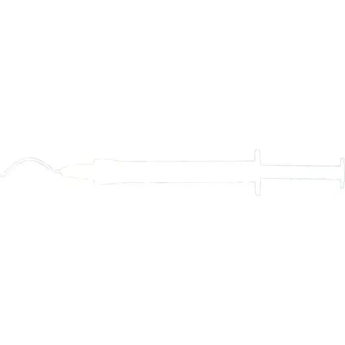 Quick-Stat FS Hemostatic Gel, 20% Ferric Sulfate, Bulk Syringe Kit, 30 mL, 1/Pk, 503550 thumbnail 4