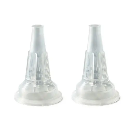 MixStar White Mixing Tips, 50/Box, 999567 thumbnail 4