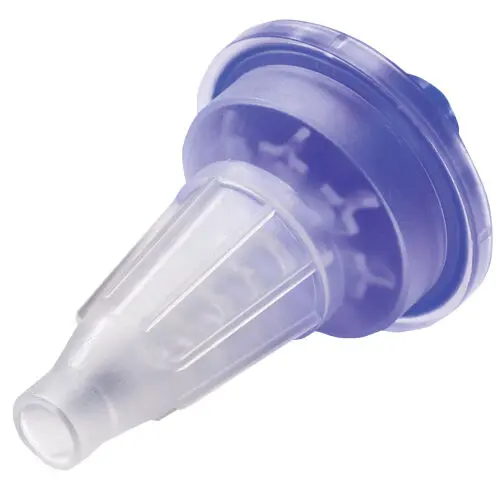 MixStar Blue Mixing Tips, 50/Bag, 993334 thumbnail 4