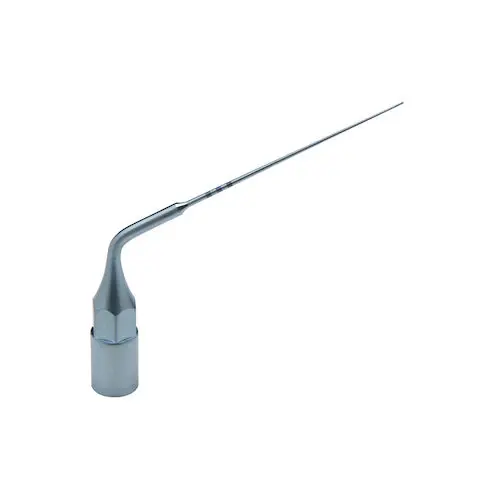 Vista Apex EndoUltra Activator Tips, NiTi 15/02, 3/Pkg, #407706 - EndoUltra Ultrasonic Handpiece - Activator Tips - 15/02 - Image 1