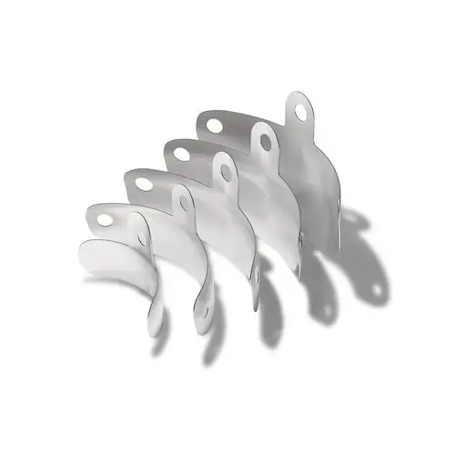 Palodent Plus Sectional Matrix System Matrix Refill, 5.5 mm, 50/Pk, 659730 thumbnail 14