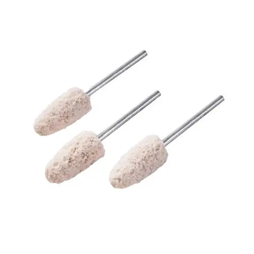 Tokuyama Sofreliner Tough M (Medium) Shape Adjustment Points, White, 3/Box, 23361 thumbnail 2