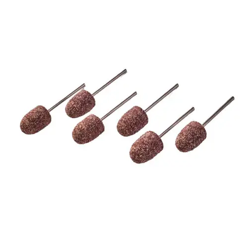 Sofreliner Tough M (Medium) Finishing Points, Brown, 6/Pkg, 23362 thumbnail 2