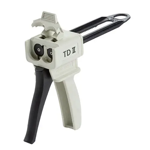 Tokuyama Sofreliner TD II Dispensing Gun, 1:1 Ratio, #23372 thumbnail 2
