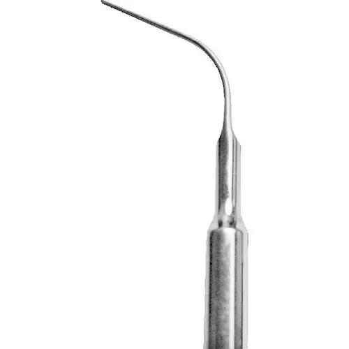 Vista Apex Piezo Ultrasonic Scaling Tip SU6, Sub-Gingival, Acteon-Style, 1/Pk, #401409 thumbnail 3