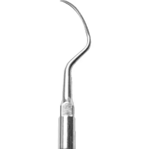 Vista Apex Piezo Perio Tip HC (Acteon-Style) Universal Curette, #401103, 1/Pk thumbnail 4