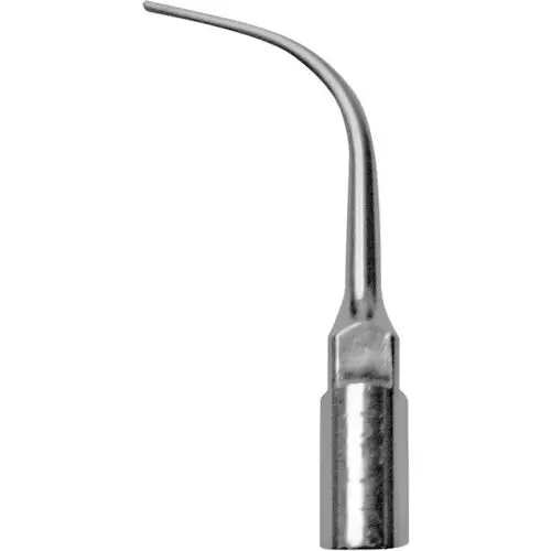 Vista Apex PTU Piezo Ultrasonic Perio/Scaling Tip, Sub-Gingival, Acteon-Style, 1/Pk, #401104 thumbnail 3