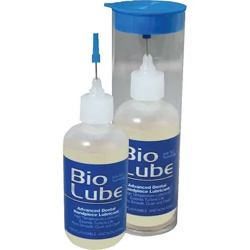 Bio Lube Advanced Handpiece Lubricant with Needle Dispenser, 2 oz, BIO-L2 thumbnail 4