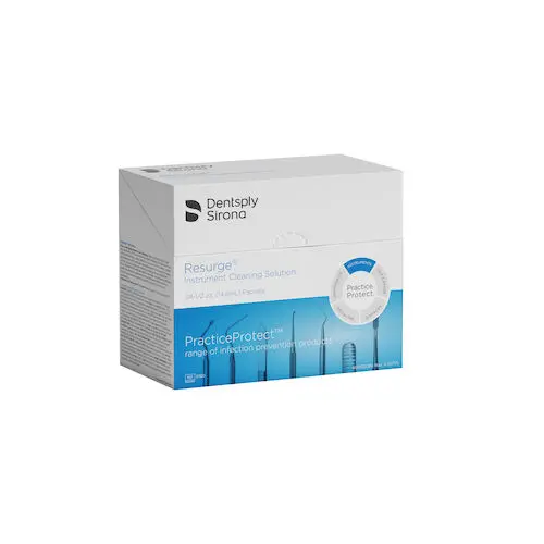 Sultan Healthcare Ultrasonic Cleaning Solution, 1/2 oz Unit Dose, 24/Box, 00-21520-FG00 - 1/2 oz, 24/Box, 00-21520-FG00 - Image 1