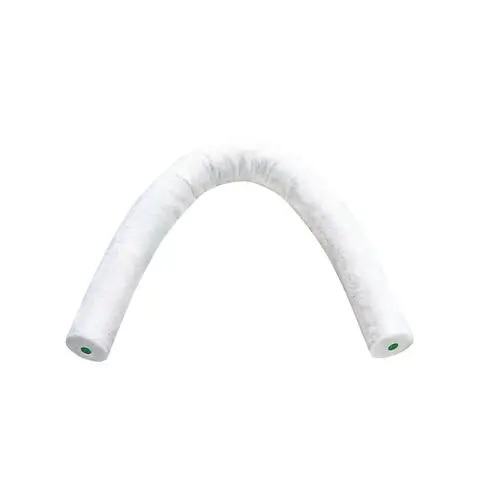 Roeko Parotisroll #3 Non-Sterile Cotton Rolls with Plastic Rod, 3/8" x 4" (10 x 100 mm), 100/Box, 160003 thumbnail 5