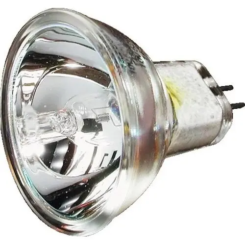 EJV Curing Light Replacement Bulb, 150W/21V, Fits Multiple Curing Units thumbnail 6