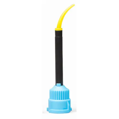 Pulpdent Spee-Dee Build-Up Automix Mixing Tips with Intra-Oral Tips, 20/Pk, FD20 thumbnail 8