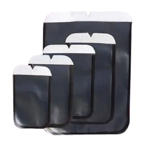 Plasdent Clear ProTection SOFT Barrier Envelopes, Easy Tear, Short-Side Load, Size #2, 100/Box, BE-002S thumbnail 8