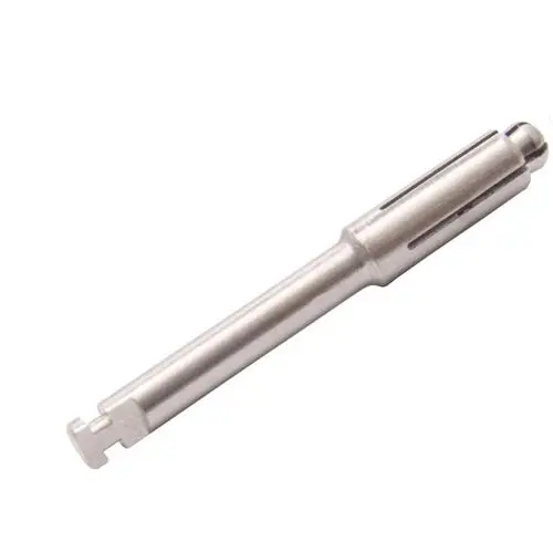 Darby Dental RA Mandrels, Right Angle, 10/Pkg - Mandrels, RA, 10/Pkg. - Image 1