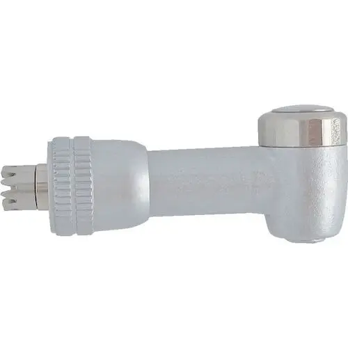 Replacement Heads for Midwest Pushbutton Latch Angle, 40,000 RPM - Replacement Heads for Midwest, Pushbutton Latch Angle, 40,000 - Image 1