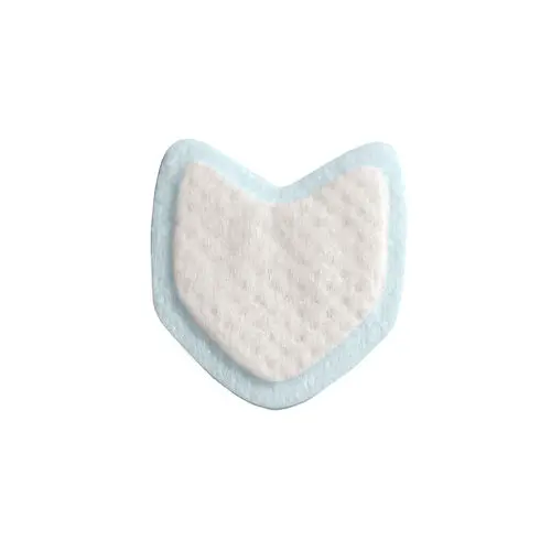 DryDent Parotid Absorbent Pads, Large, 50/Pkg, 416072 thumbnail 2