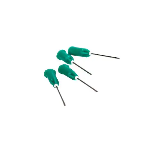 Calasept Luer Lock Paste Needles, 21 Gauge, 0.80 x 23 mm, 100/Box, Ref 1231100 thumbnail 8