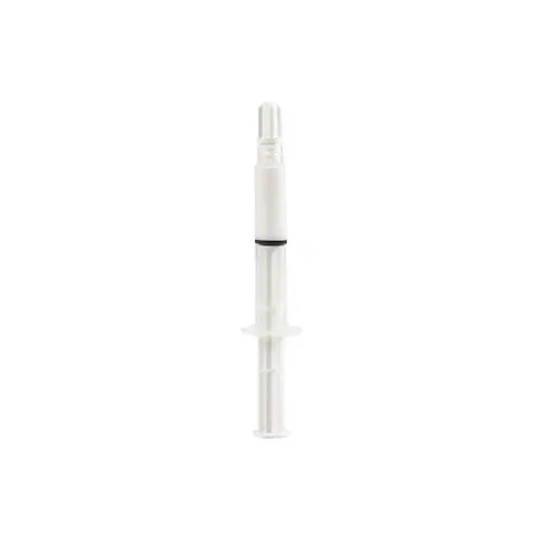 Calasept Calcium Hydroxide Root Canal Syringe without Needle, 5 Syringes/Box, 6001U thumbnail 4