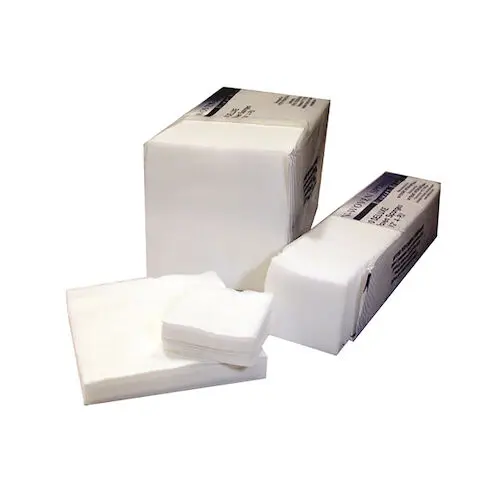 Defend Non-Woven Gauzes, Non-Sterile, 4-Ply, 2" x 2", 5000/Case, NW0200 thumbnail 7