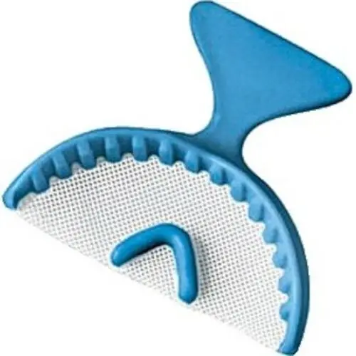 Sultan 3-Way Disposable Impression Trays, Anterior, 35/Box, AD33001 - SULTAN 3-WAY DISPOSABLE IMPRESSION TRAYS AD33001 - Image 1