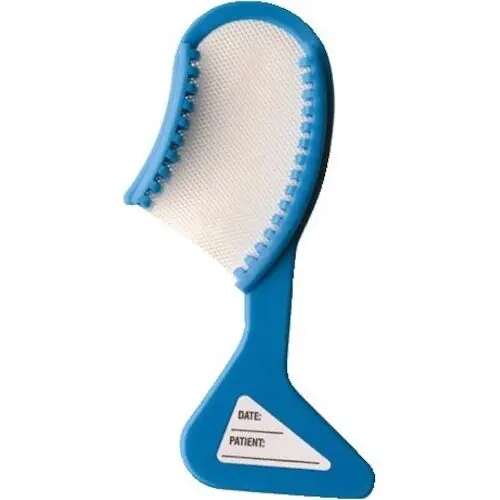 Sultan 3-Way Disposable Impression Trays, Wide Body Posterior, 40/Pkg., AD33005 - Wide Body Posterior, 40/Pkg., AD33005 - Image 1