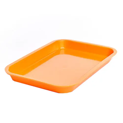 Zirc Mini Tray, Neon Orange, 20Z101Q thumbnail 4