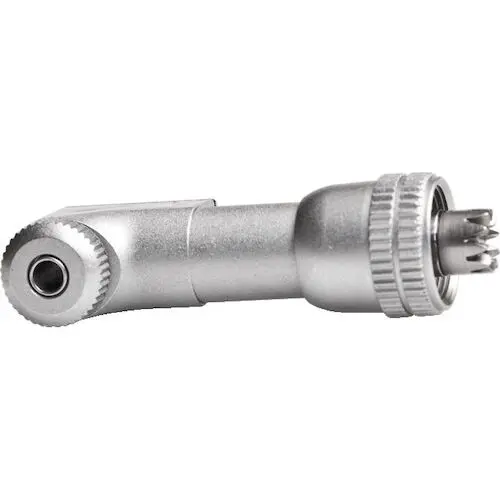 Midwest Type 20K Latch Type Head, 20,000 RPM, Contra Angle, MW1A thumbnail 2